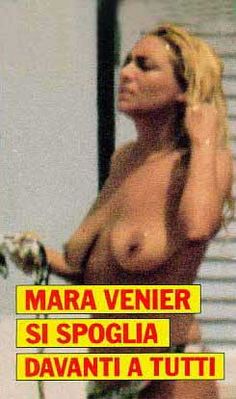 Mara Venier